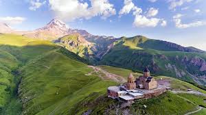 تجربة عروض السياحة في أرمينيا تضمن إقامة ممتعة وتجربة فريدة