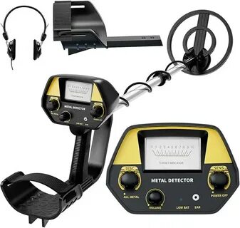 Comparing the Cost of GPZ 7000 Detectors