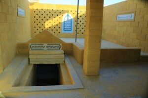 مدافن اكتوبر الجديدة: فرصة لامتلاك منزل أحلامك