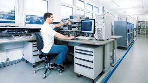 The Ultimate Guide to Calibration Services in New Cairo