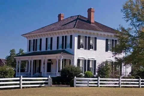 Cozy and Quaint: North Georgia Cottage Living