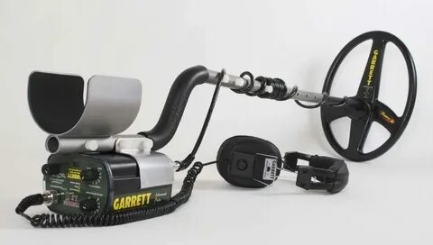 Finding Gold: The Ultimate Garrett Metal Detector Guide