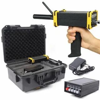 Top 10 Gold Detectors: A Comprehensive Review