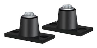 The Importance of Low Frequency Vibration Isolators for Sensitive Equipment