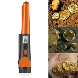 The Ultimate Guide to Choosing the Best Gold Detector