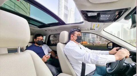 تجربتي مع سائق عربي في رحلتي إلى فلورنس