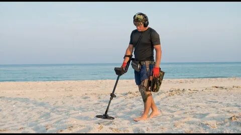 الميزات المتقدمة لأجهزة الكشف عن الذهب: الدقة، السرعة وسهولة الاستخدام