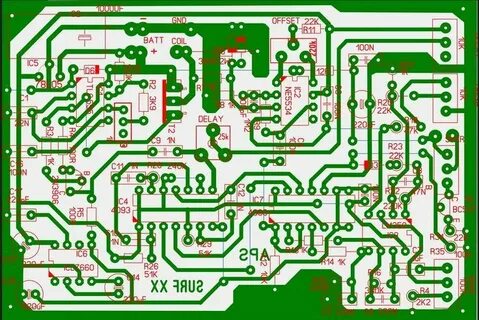 تطور تقنيات كشف المعادن بواسطة الأقمار الصناعية