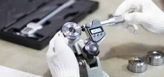 The Growth of Calibration Equipment Usage in Egypt