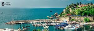 جمال الطبيعة وروعة الشواطئ في انطاليا سياحة استثنائية