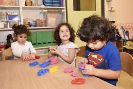 Exploring the Benefits of Nurseries in Masr El Gedida