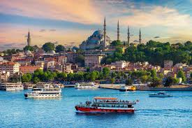 السفر الى الأماكن السياحية الشهيرة في تركيا: تجربة لا تنسى