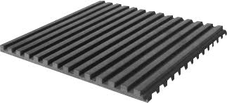 The Benefits of Vibration Damping Pads in Industrial Applications