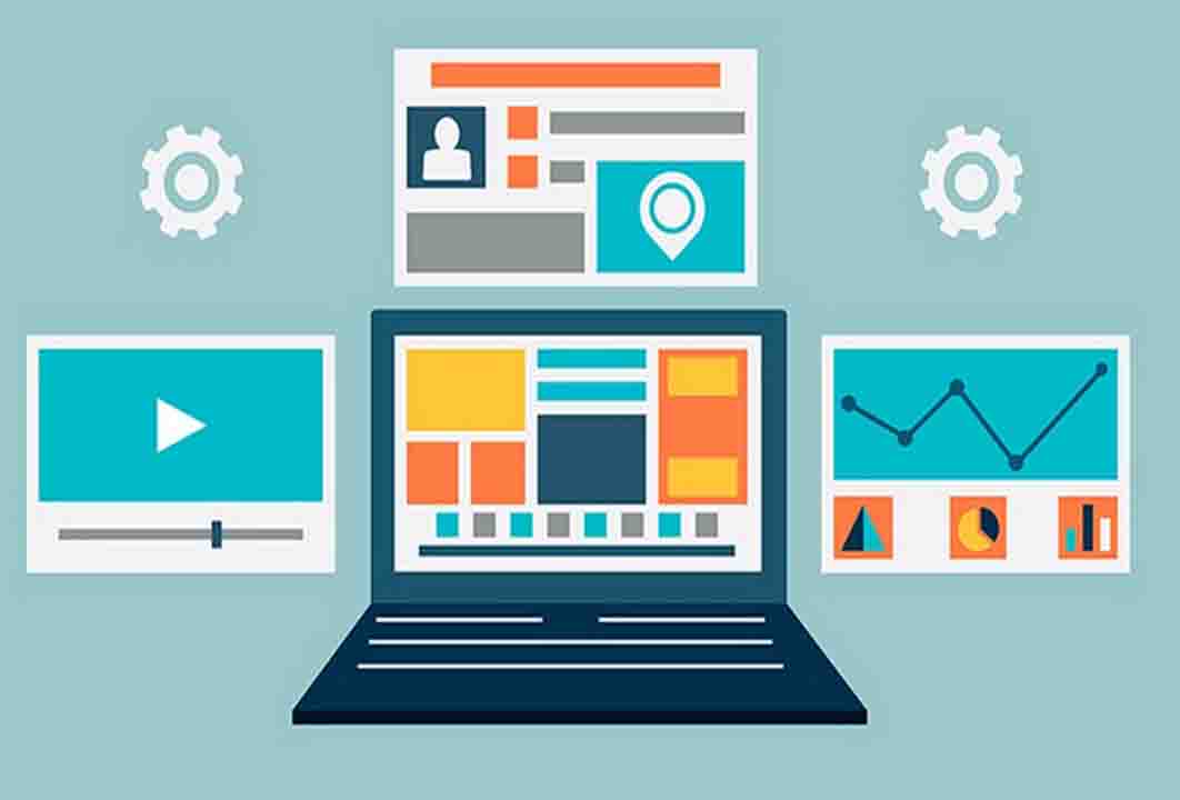 خطوات إنشاء موقع ويب مجاني خطوة بخطوة