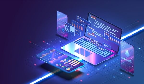 شركة تطوير مواقع: دورها في تحسين تجربة المستخدم وزيادة الإنتاجية