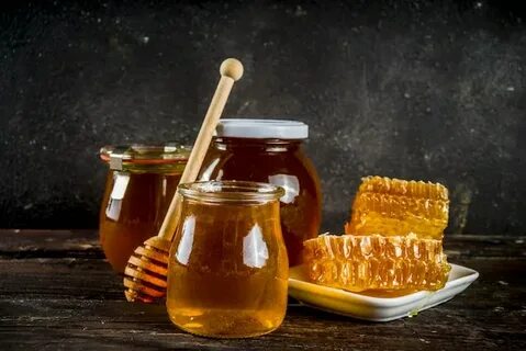 عسل المورينجا كمصدر طبيعي للطاقة والتغذية