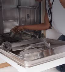 كيفية تقليل تكلفة صيانة غسالة صحون الفيلا