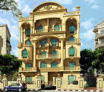 شقق مميزة للبيع بالتقسيط على 5 سنوات في الموقع المثالي