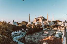 جولة تاريخية في مدينة قيصرية: إحدى أهم المدن التاريخية في تركيا