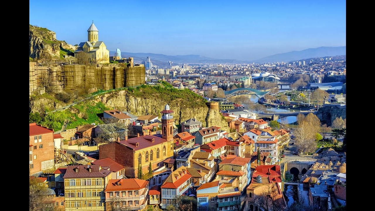 أفضل الطرق لتقليل تكلفة السفر إلى جورجيا من الأردن