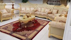 تأثيث منزلك بأسلوب مستدام واقتصادي في مكة وجدة