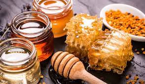 فوائد عسل الطاقة لتحسين وظائف الجهاز المناعي