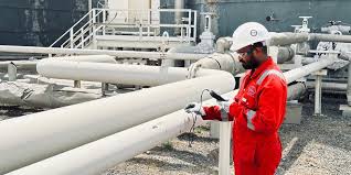Phased Array Ultrasonic Testing: A Game-Changer for Inspections in Egypt