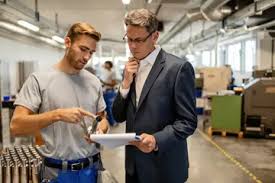 Benefits of Implementing Third-Party Inspection in Auto Manufacturing