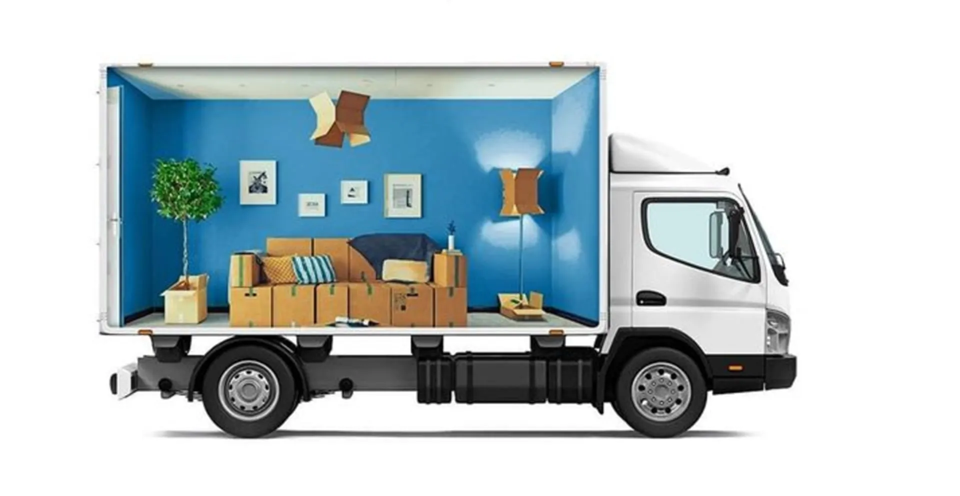 أهمية استخدام خدمات نقل عفش مدينة الكويت لضمان سلامة الأثاث