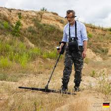 أهمية جهاز كشف الماس في عمليات البحث والتنقيب عن الثروات الطبيعية