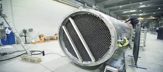 Advancements in Turbine Blade Ultrasonic Inspection in Egypt
