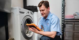 كيفية تنظيف الغسالة بشكل صحيح في أبها