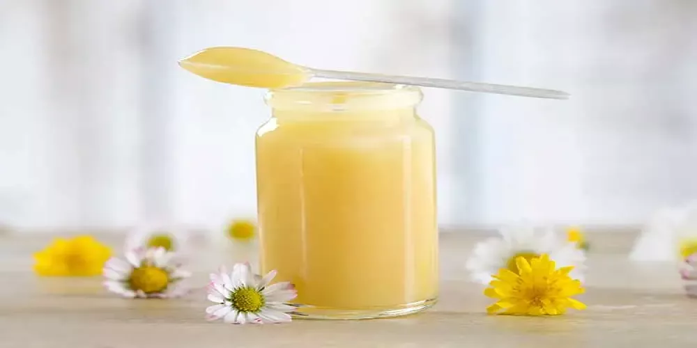 الاستخدام اليومي لعسل الملكي لتقوية جهاز المناعة