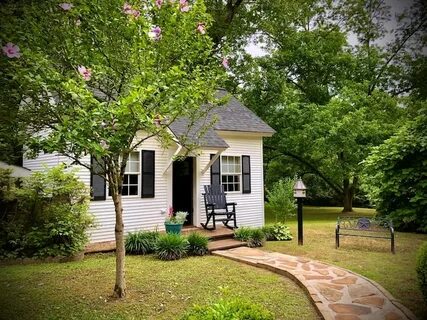 Uncover Hidden Gems: Coastal Cottages in Georgia