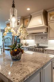 The Timeless Elegance of Amazonite Countertops