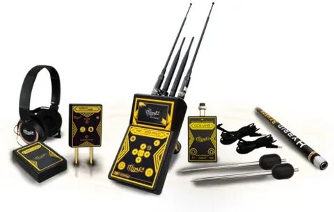 Evaluating the Investment: Fusion Professional Detector Price Demystified