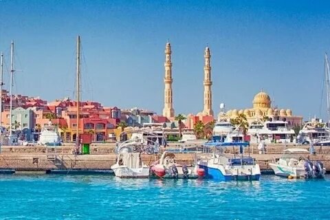 Best Day Trip Destinations for Families in Hurghada