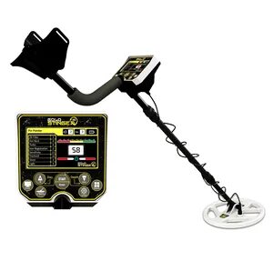 Uncovering Hidden Treasure: The Best Gold-Hunting Devices of 2021