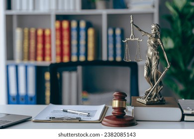 كيفية وضع عقد تقديم الاستشارات القانونية بشكل صحيح