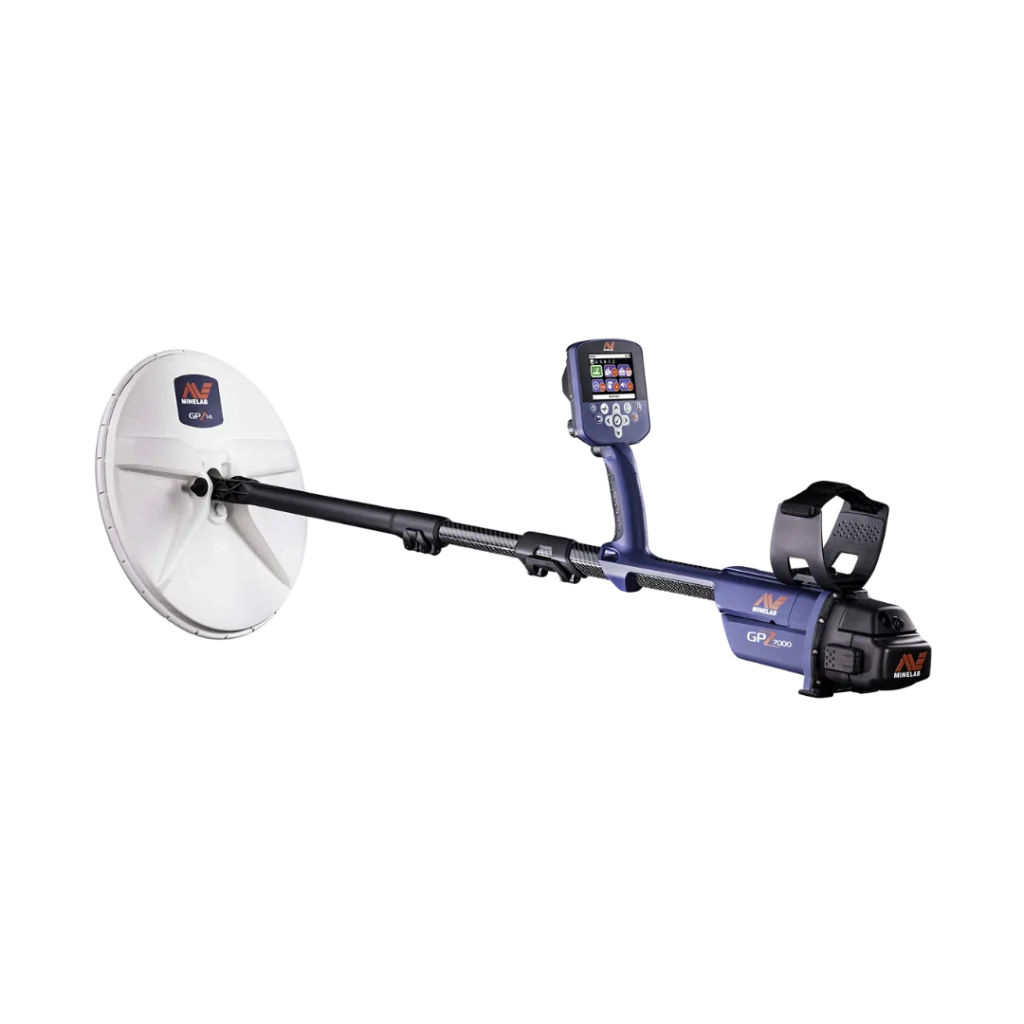 Uncovering Hidden Treasures: The Power of 3D Ground Scanner Technology