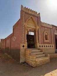 تاريخ مدافن مصر: من القديمة إلى الحديثة