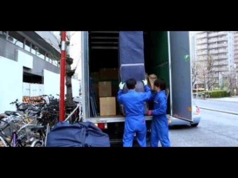 أفضل شركات نقل عفش في الأحمدي وخدماتها المتميزة