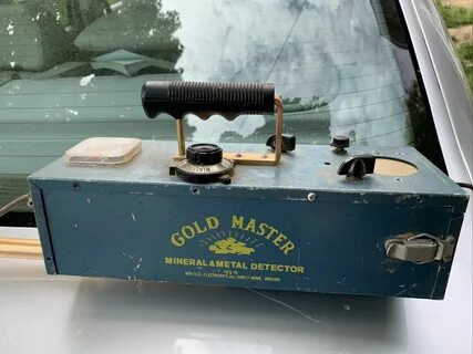 How to Choose the Best Gold Scanner Detector for Your Needs