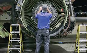 Advantages of Using Nondestructive Testing in Marine Egypt