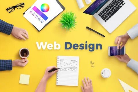 أهمية تصميم مواقع الشركات في تحسين الواجهة الرقمية وزيادة الجاذبية العملاء