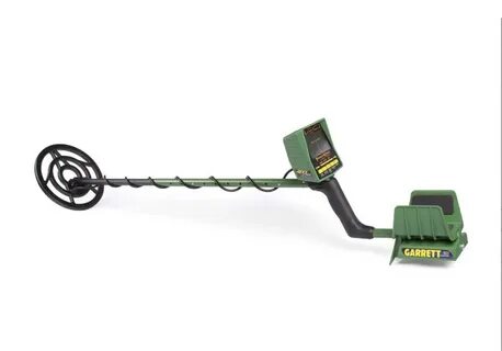 Metal Detector