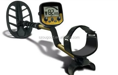 The Ultimate Guide to Scoring Metal Detector Deals