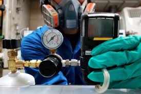Advancements in Metrology Lab Technology in Egypt