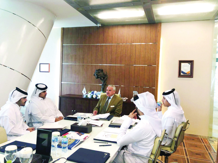 خدمات مكتب محاماة استشاري في مجالات الشركات والاستثمار