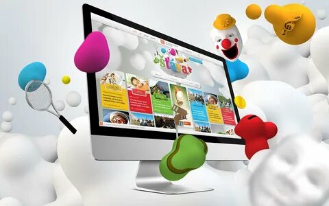 التسويق الرقمي: كيف تساعد شركة تصميم موقع الكتروني في تعزيز حضورك على الإنترنت